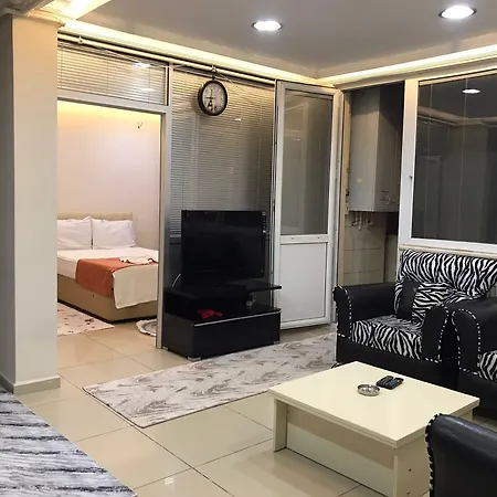 Grand Pamir Estambul