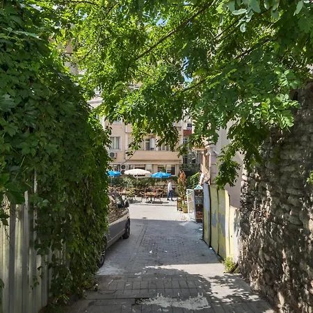 فندق Grand Pamir اسطنبول