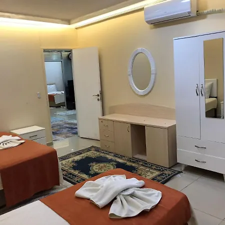 Grand Pamir فندق اسطنبول