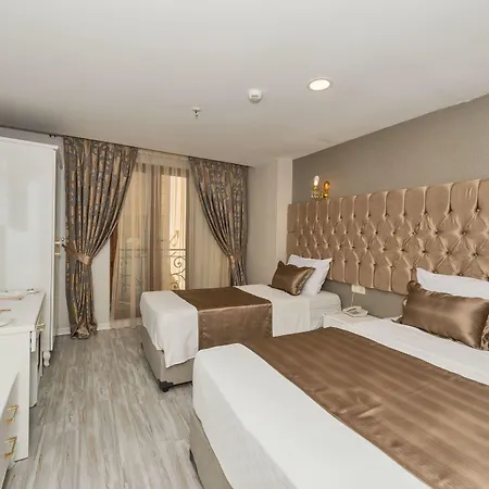 Grand Pamir 3*