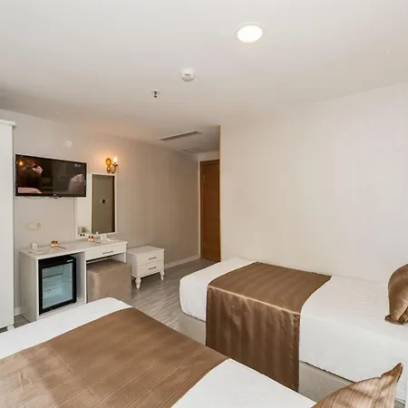 Grand Pamir İstanbul