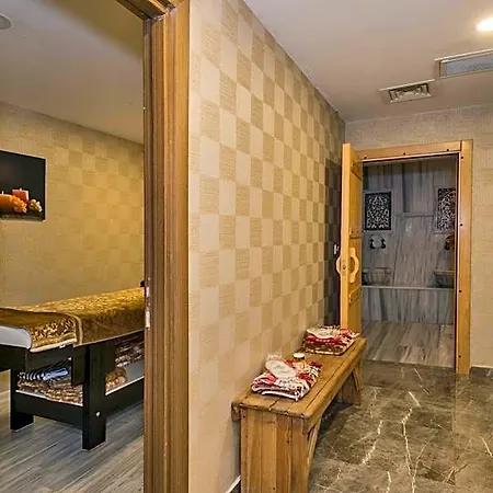 Grand Pamir 3*