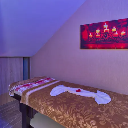 Grand Pamir 3* Стамбул