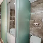 酒店 格兰德帕米尔酒店 伊斯坦布尔