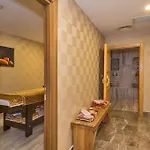 格兰德帕米尔酒店 酒店