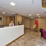 Grand Pamir 3* איסטמבול