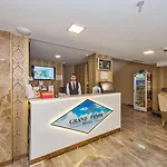 Grand Pamir 3* איסטמבול