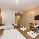 Grand Pamir 3*