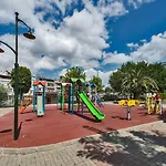 Grand Pamir 3* איסטמבול