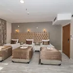 Grand Pamir 3* איסטמבול