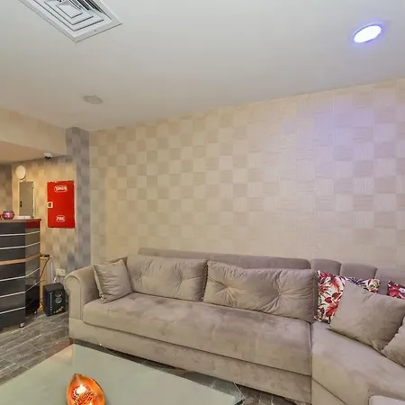 جراند بامير 3*
